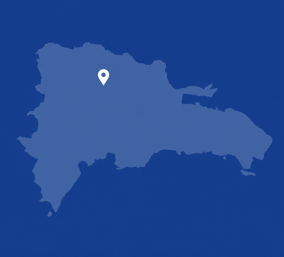 Ubicación